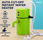 Instant Electric Water Heater