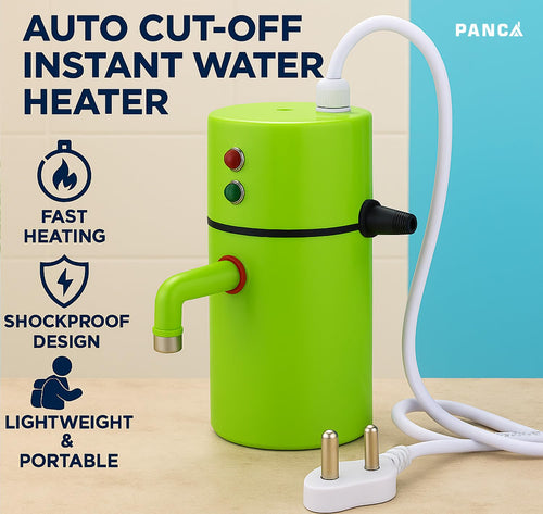 Instant Electric Water Heater